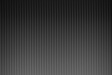 Fototapeta premium Monochromatic abstract textured background with vertical lines