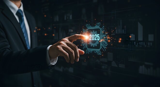 Business Technology 2025: Digital Transformation and Innovation