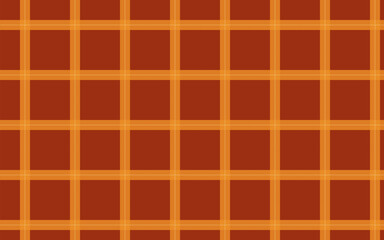 	
Autumn grid background seamles pattern. Perfect for creating fall retro vibe design. Use for backdrops, packaging, scrapbooking, and any project needing a warm, traditional feel