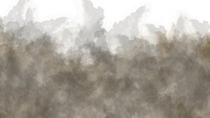 Abstract Dust Cloud Texture