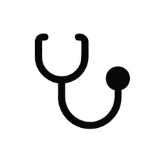 Stethoscope Icon