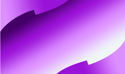 Deep purple and violet gradie...