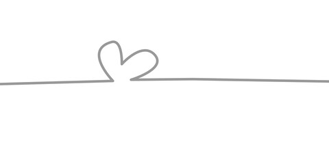Minimalist black heart love icon on transparent background. Perfect for Valentine’s Day, romantic designs, social media, stickers, logos, and modern graphic projects with a clean aesthetic.