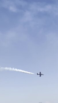 High-Speed Frecce Tricolori Aerial Jet Performance Italy