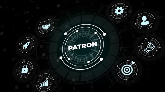 Customer service and care, patron protection, customer personalization.