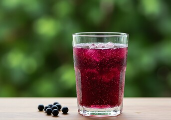 Summer's Deepest Hues