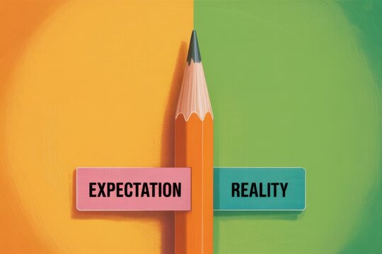 Expectations Vs Reality Images – Browse 4,900 Stock Photos, Vectors ...