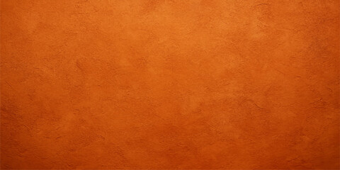 Antique red leather and orange paper with a grunge texture backdrop