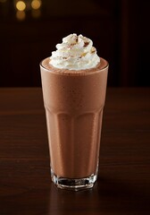 Chocolate Dream Swirl