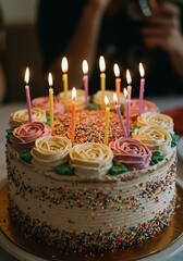 Whispers of Celebration