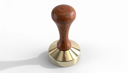 rubber stamp approved