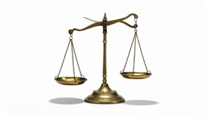 scales of justice
