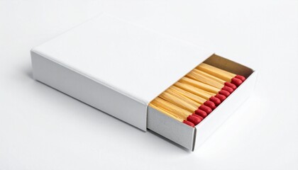 box of matches