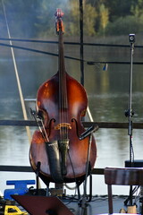 double bass