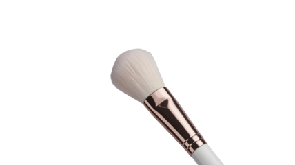Professional makeup brush for flawless foundation application and contouring