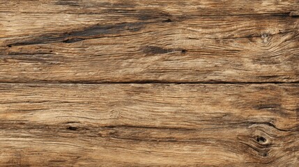Naklejka premium This surface features a beautiful natural wood texture with rich details. The warm tones and rustic charm make it perfect for various home decor projects or design inspiration.