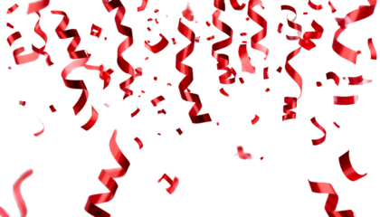 3d illustration of confetti sign pattern design background