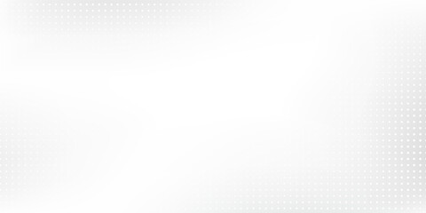 Blank modern white background with soft gradient texture abstract modern art
