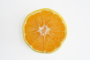 蜜柑　  三重の一番星　三重県産