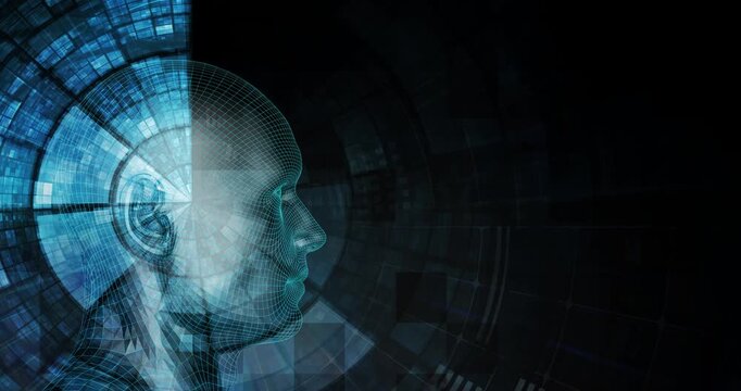 Big Data Artificial Intelligence for Pattern Recognition and Prediction Looping