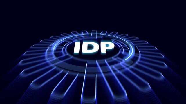Intelligent Document Processing (IDP) is advanced software that uses machine learning, artificial intelligence, IDP acronym, intelligent document processing software, software utilizes machine 