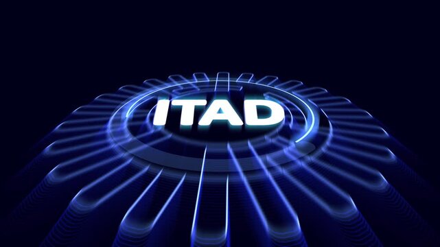 ITAD acronym. A process for securely disposing of IT equipment while maximizing reuse and recycling to minimize environmental impact. ITAD services help 