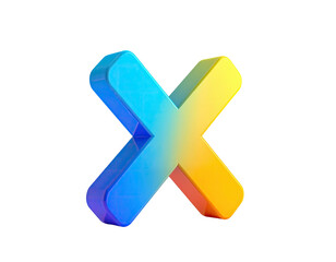 Fototapeta premium Gradient 