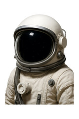 Astronaut's Space View High quality Realistic image.