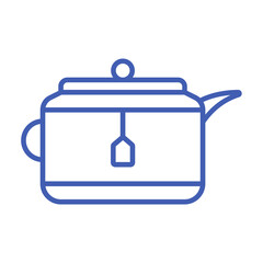 Teapot Icon