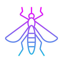 Mosquito Icon