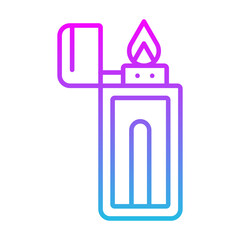 Lighter Icon