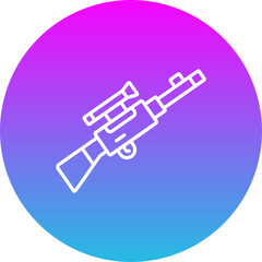 Gun Icon