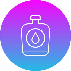 Water Icon