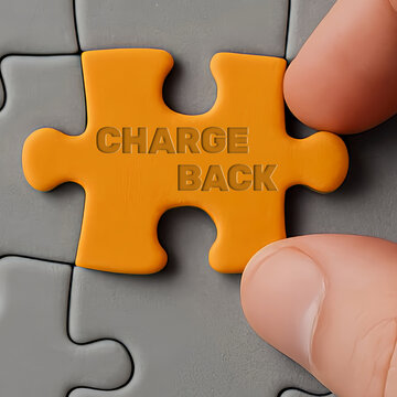 Chargeback image Payment Dispute and Financial Reversal