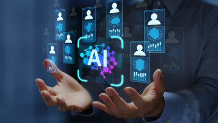 AI-powered HR evaluation and performance appraisal. Automated review of assessment scores....