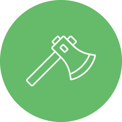 Axe Icon