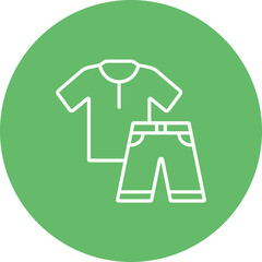 Clothes Icon