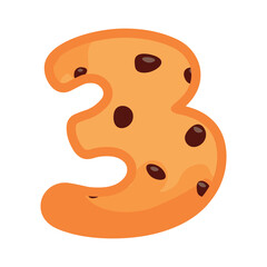 Cookies Number
