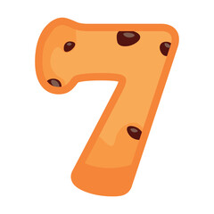 Cookies Number