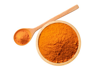 turmeric powder