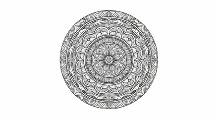 antique coin of the world