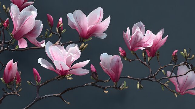"Magnolia Buds" Images – Browse 270 Stock Photos, Vectors, and Video ...