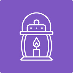 Lamp Icon