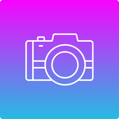 Camera Icon