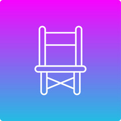 Chair Icon