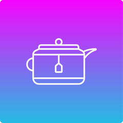Teapot Icon