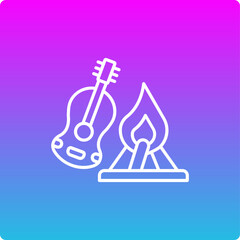 Guitar Icon