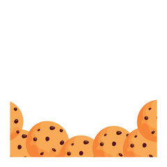 Cookies Border
