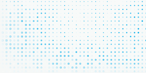 Vector abstract blue background frame of geometric shapes graphic randomus simple art texture modern nice