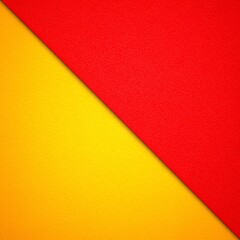 folded paper shadow effect on solid color, minimal 3D style, copyspace